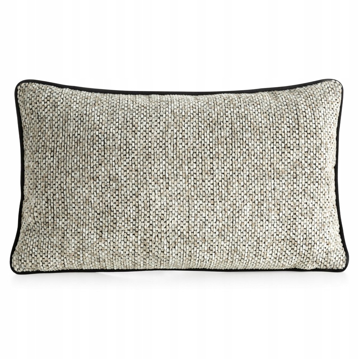 Decoratieve Kussensloop Bari 30x50 cm Beige - 290 GSM Polyester