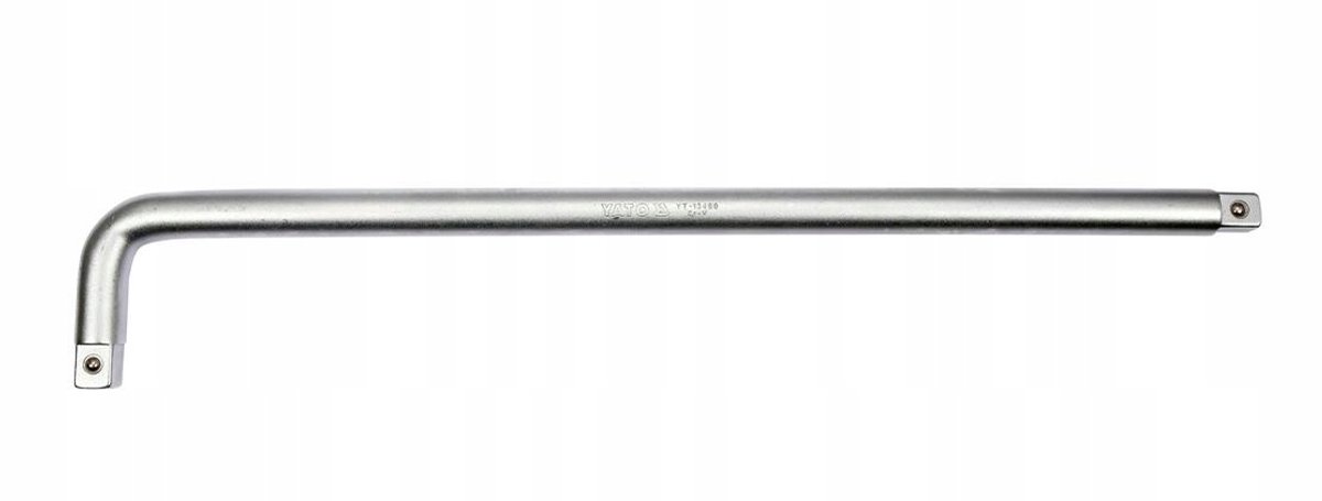 Yato L-greep 3/4" 600x100mm Chroom-Vanadium