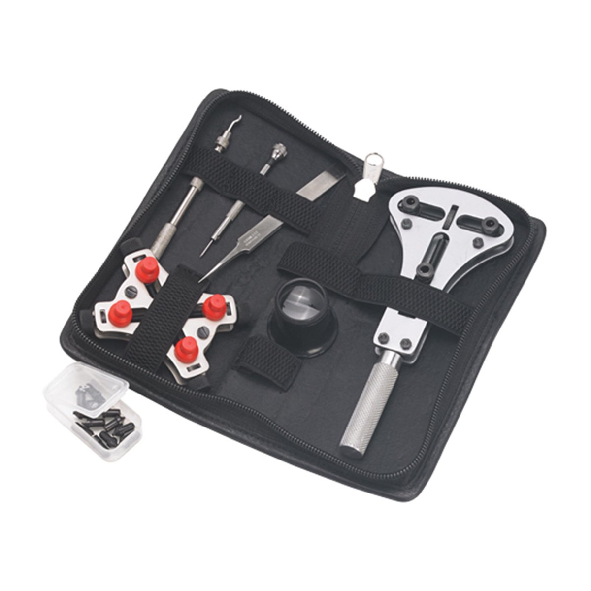 Selva Horloge Reparatieset - voor grote klokken C337741