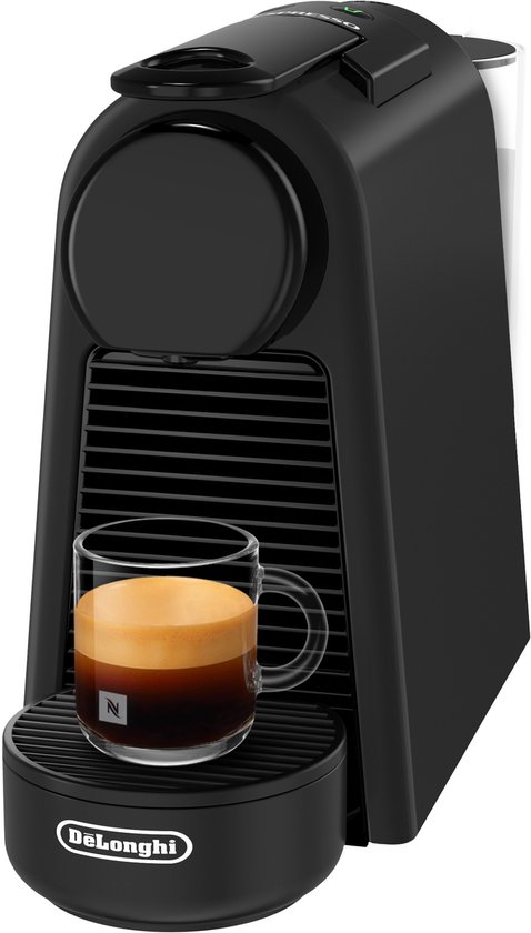 Delonghi Nespresso De'Longhi Essenza Mini EN85.BKMT