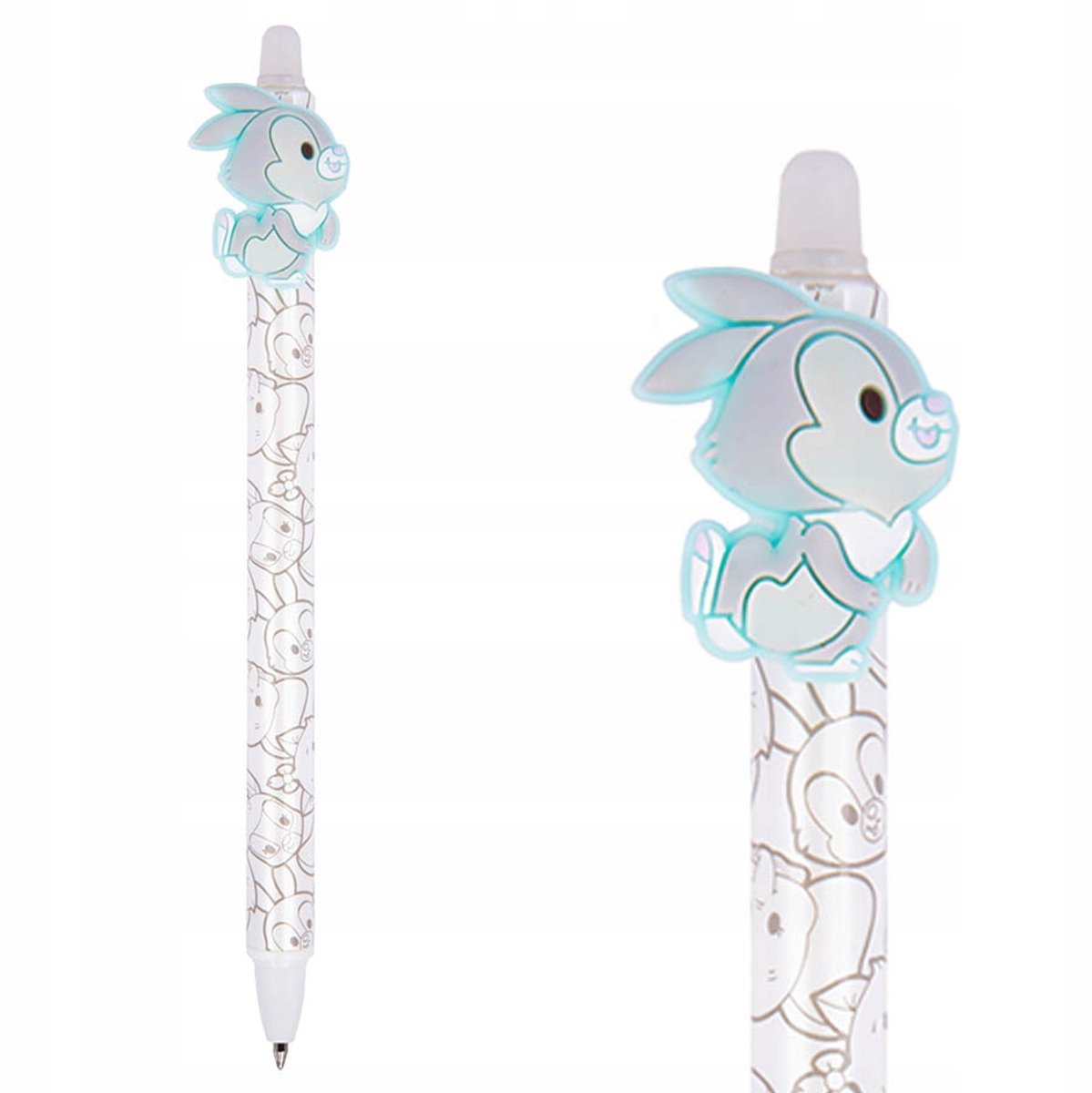 Colorino Uitwisbare Disney Pen Bambi - Blauwe Inkt