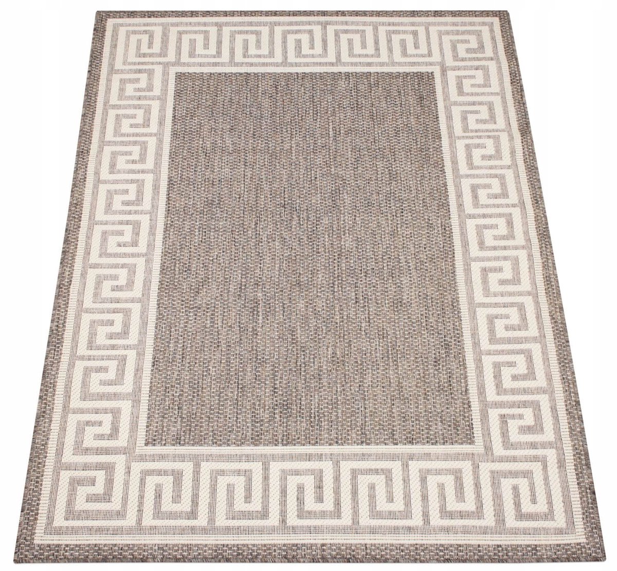 Antislip Deurmat 40x60 cm - Duurzaam & Onderhoudsvriendelijk