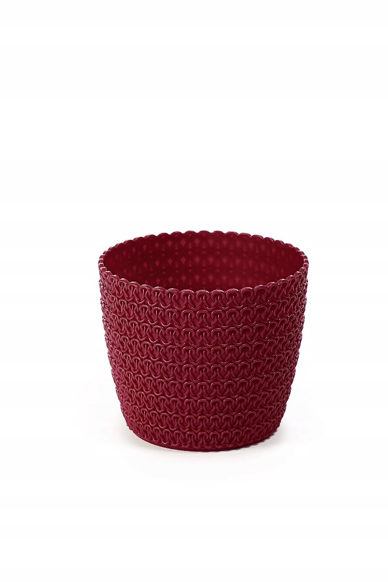 Magnolia 260 Jerseypot - Bordeaux Rood