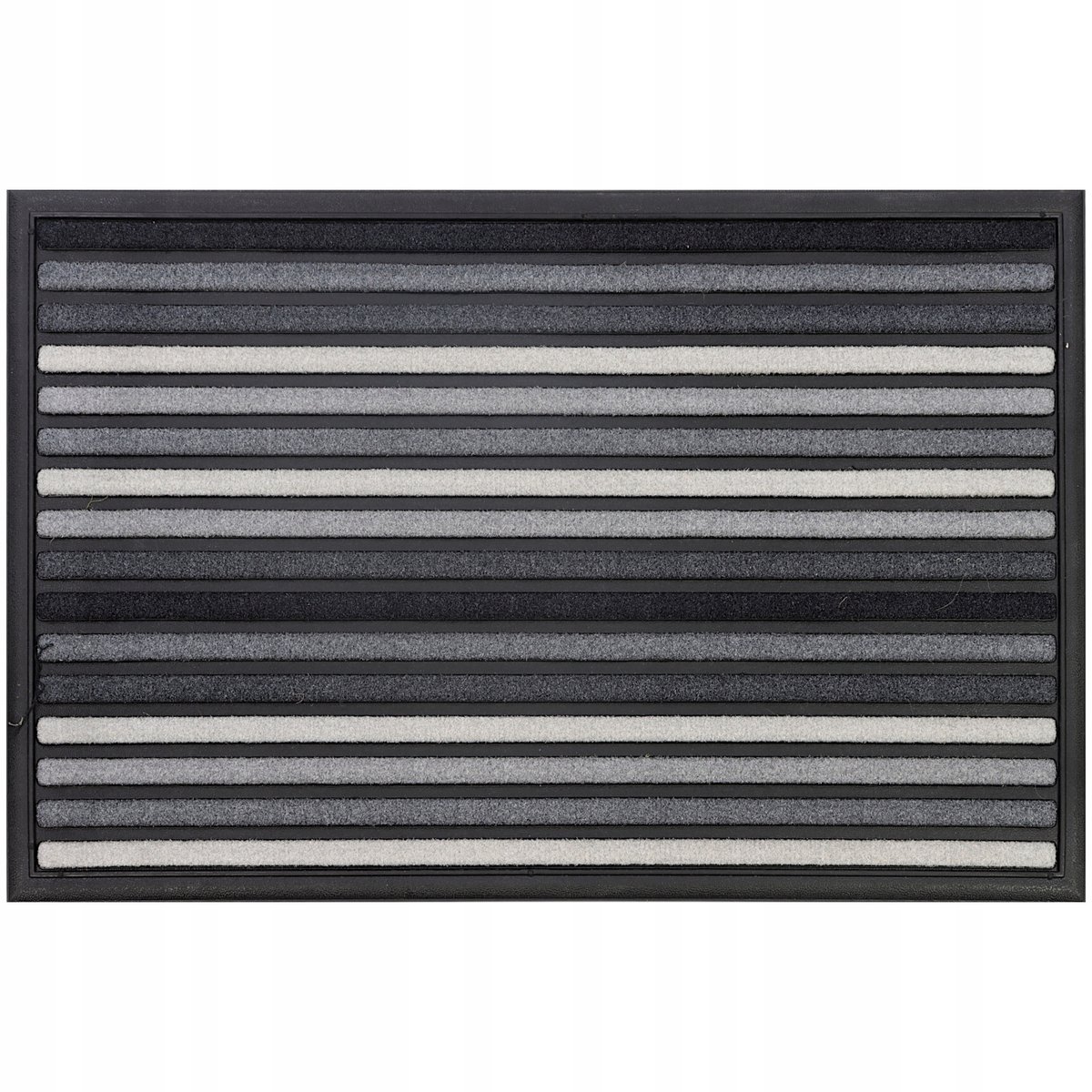 Merkloos Markless Buitenmat 45x75 cm - Duurzaam en Antislip