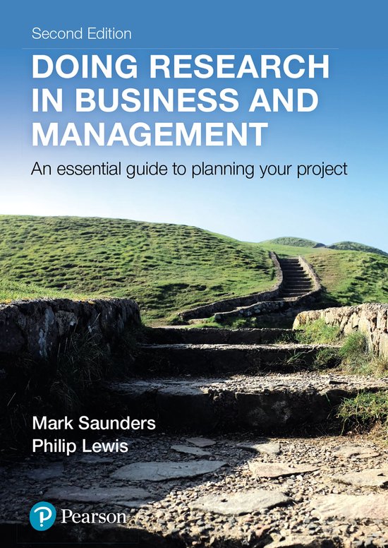 Doing Research epub3 - cover