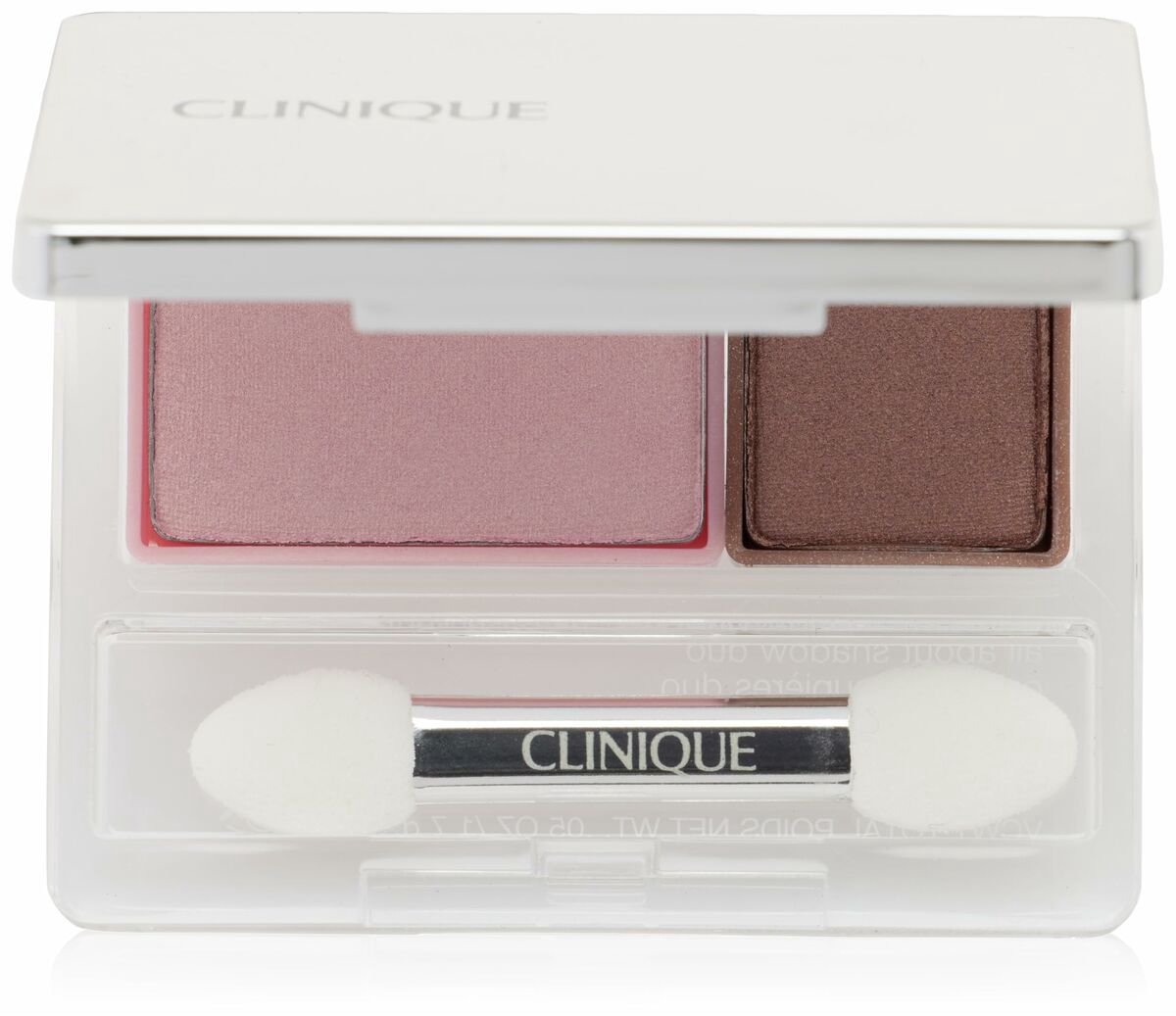 Make-up Set Clinique ALL ABOUT SHADOW