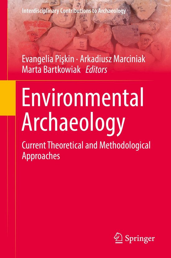 Social Sciences (R0) - Environmental Archaeology - cover