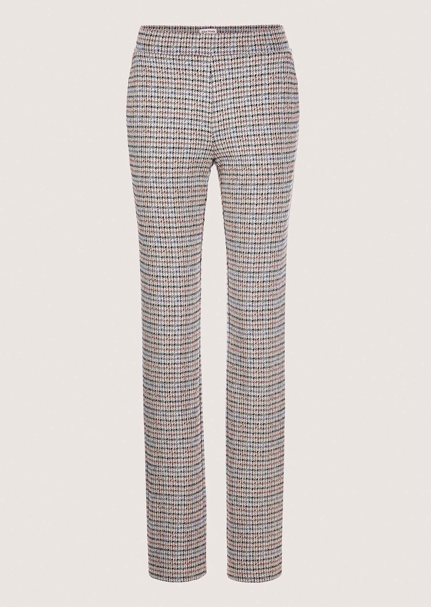 ALBA MODA Broek Broek