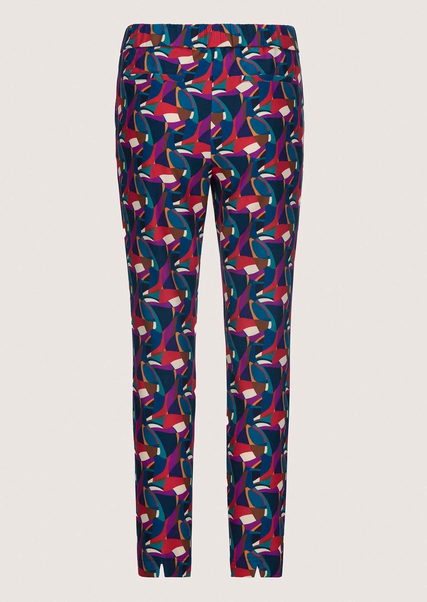 ALBA MODA Broek Broek