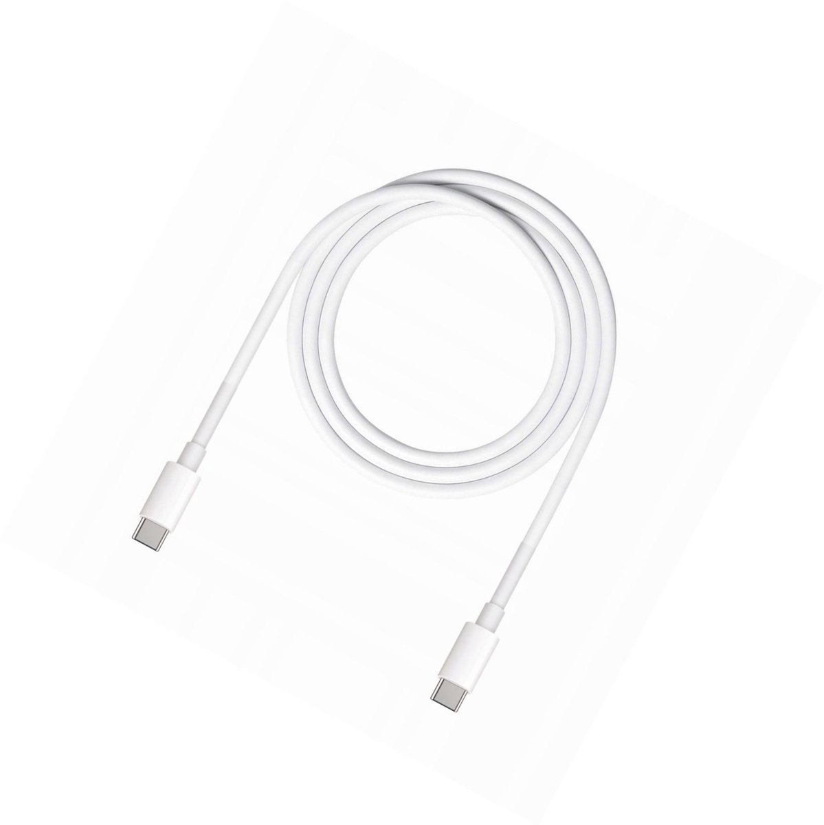 Lange USB-C naar USB-C kabel 2m - Snel laden voor Nothing Phone 2