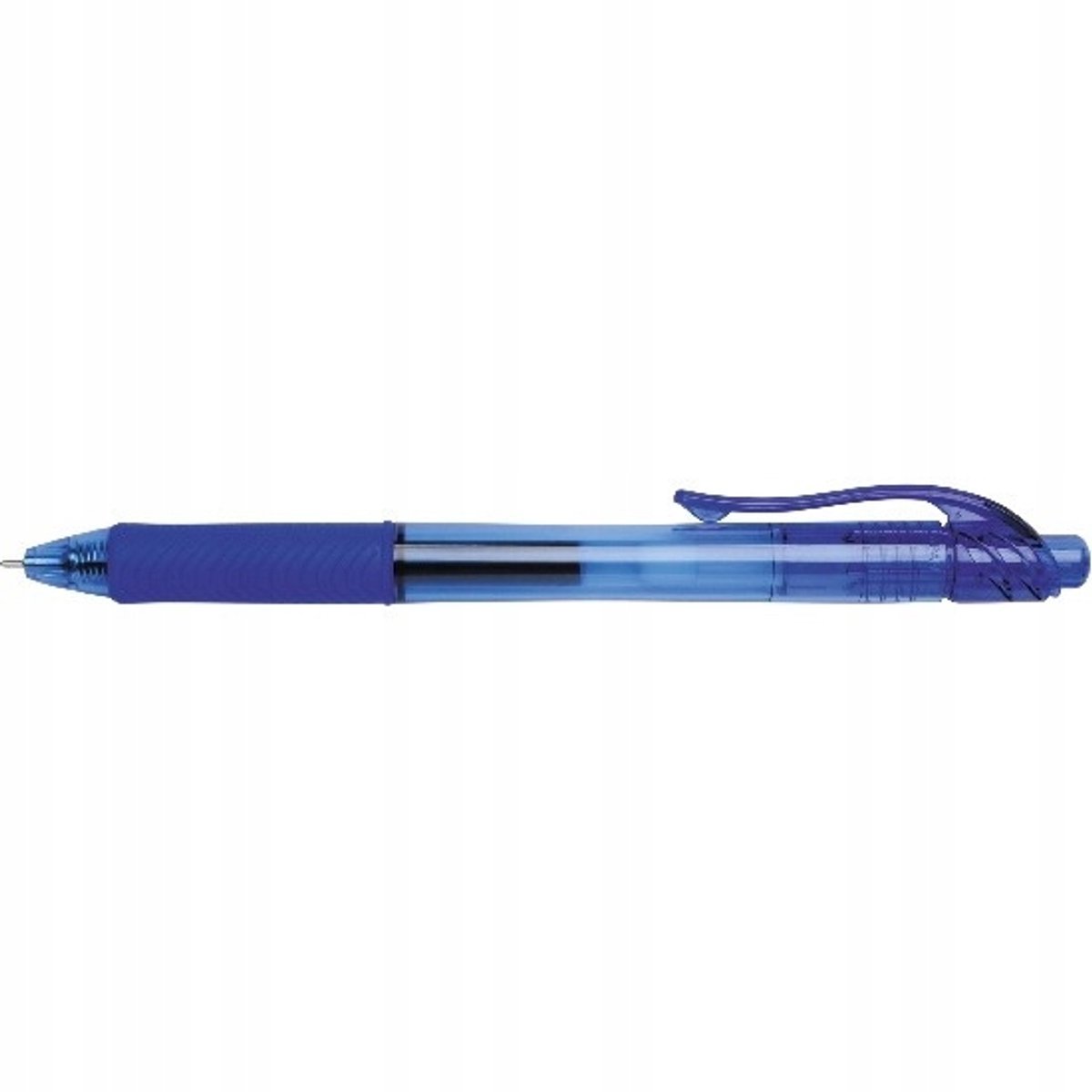 Pentel Energ-Gel X BLN105 Gelpen Blauw 0,5 mm