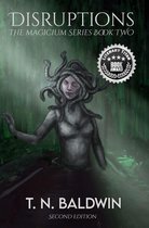 The Magicium Series 2 - Disruptions