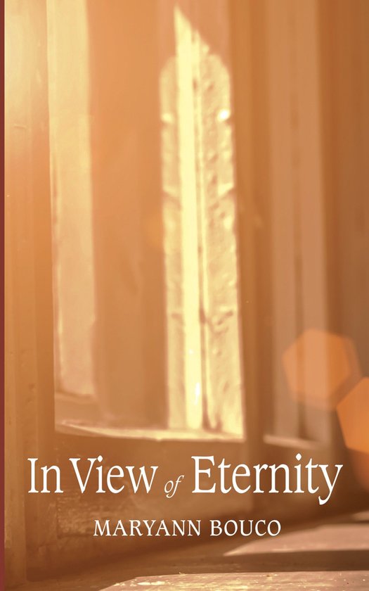 In View of Eternity - cover