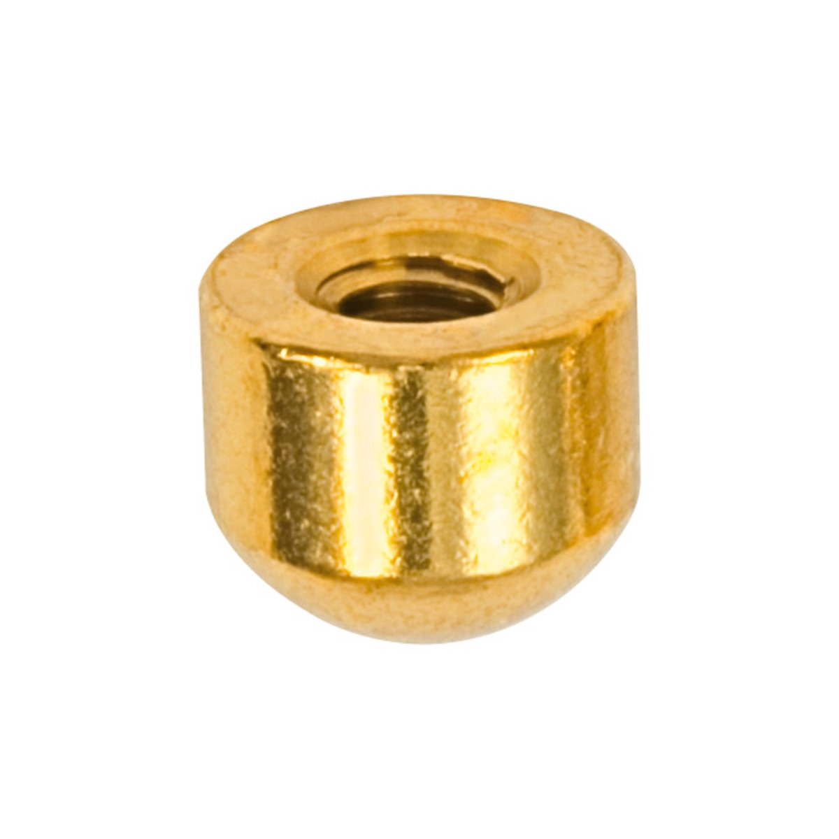 Gewichtspunt messing grove draad binnen Ø:4.0
