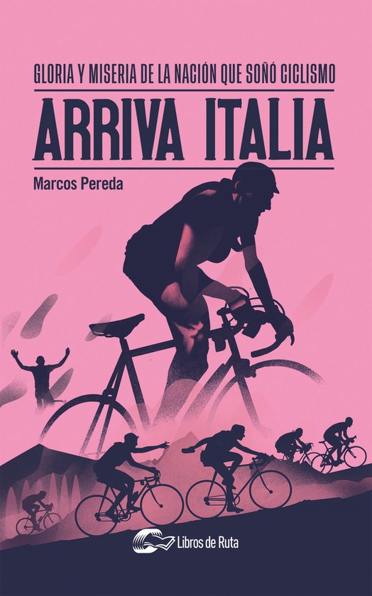 Arriva Italia - cover