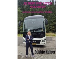 jij hebt ook altijd vakantie?