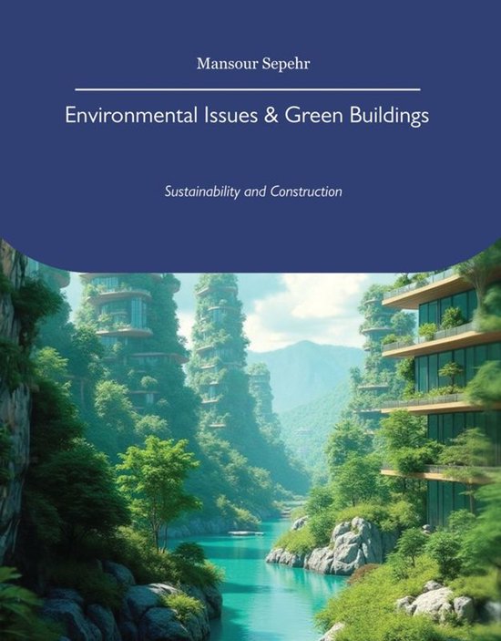 Environmental Issues & Green Buildings - cover