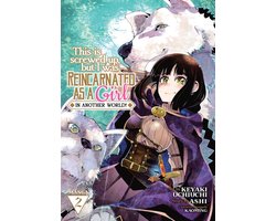 Omslag van This Is Screwed Up, but I Was Reincarnated as a GIRL in Another World! (Manga) 2 - This Is Screwed Up, but I Was Reincarnated as a GIRL in Another World! (Manga) Vol. 2