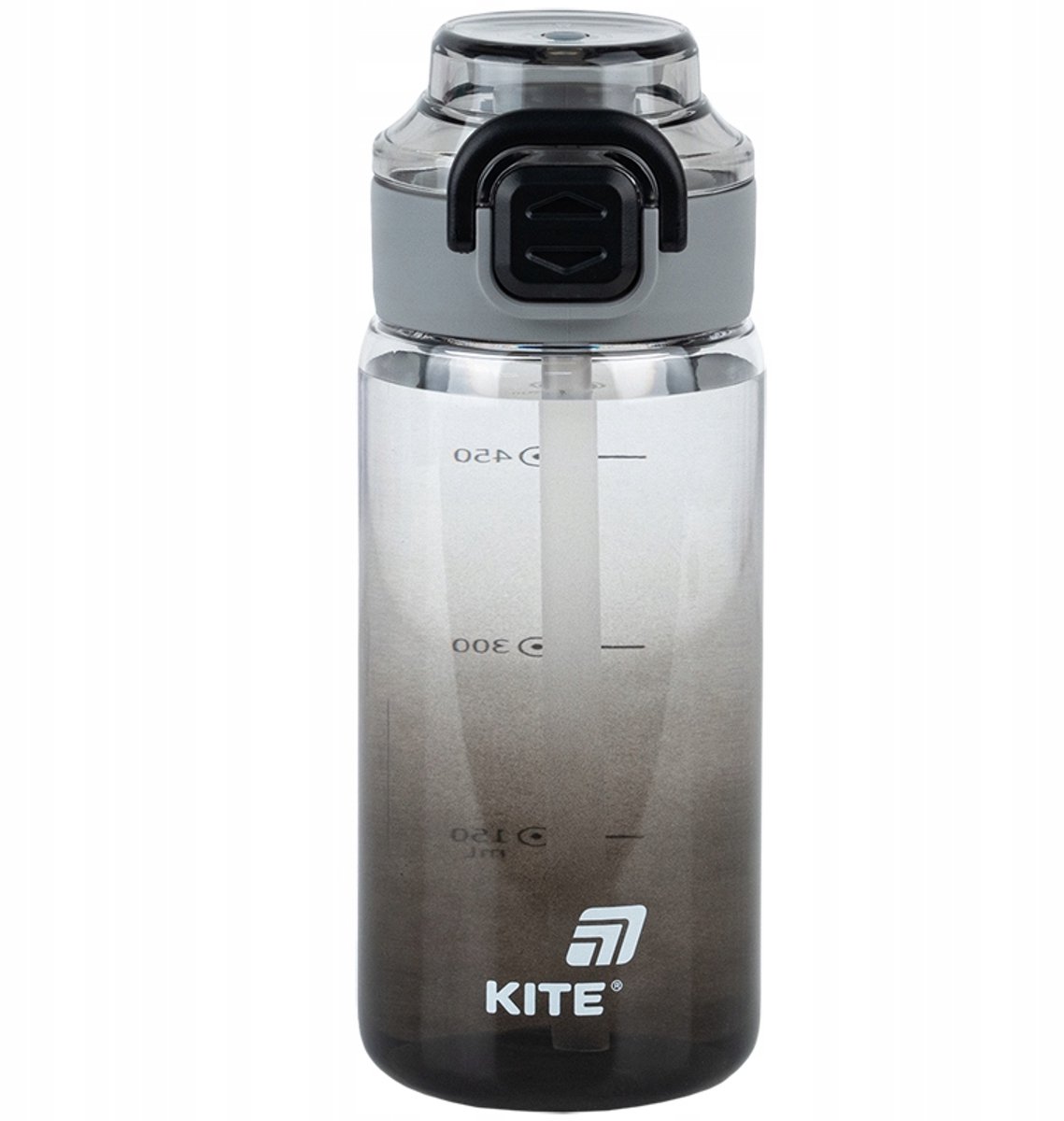 Kite Bidon Sport 500ml Tritan - Fles voor School & Gym