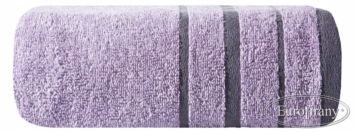 Zachte Katoenen Handdoek Daria 30x50cm - Absorberend & Duurzaam