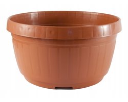 Kweekpot Classic 3 Ø21,6cm - Duurzaam Plastic