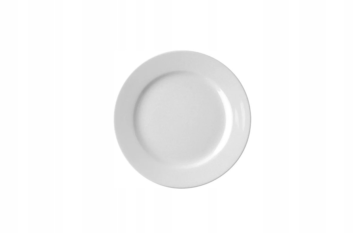 BANQUET Bord 19 cm - Hoogwaardig porselein