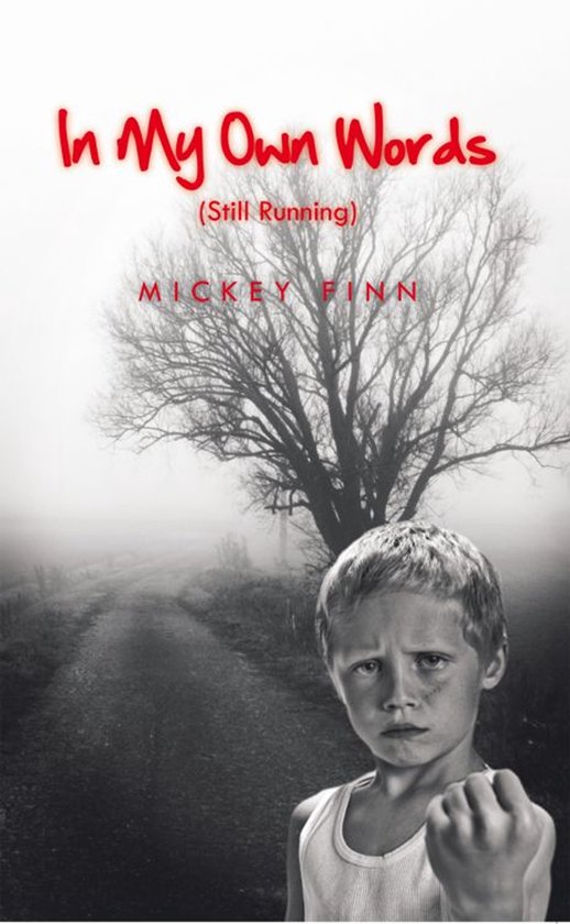 In My Own Words (Still Running) - cover