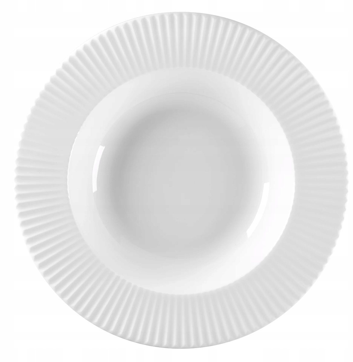 RAK SPECTRA Diep Porseleinen Bord 28 cm - Elegant & Duurzaam