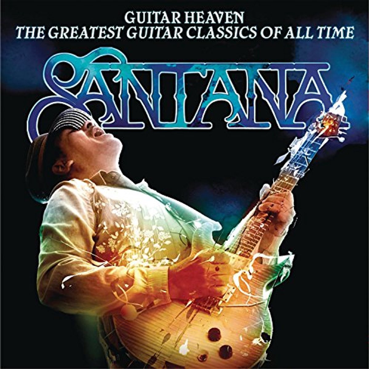 Guitar Heaven: De Grootste Rocknummers Gehuld in een Nieuw Geluid
