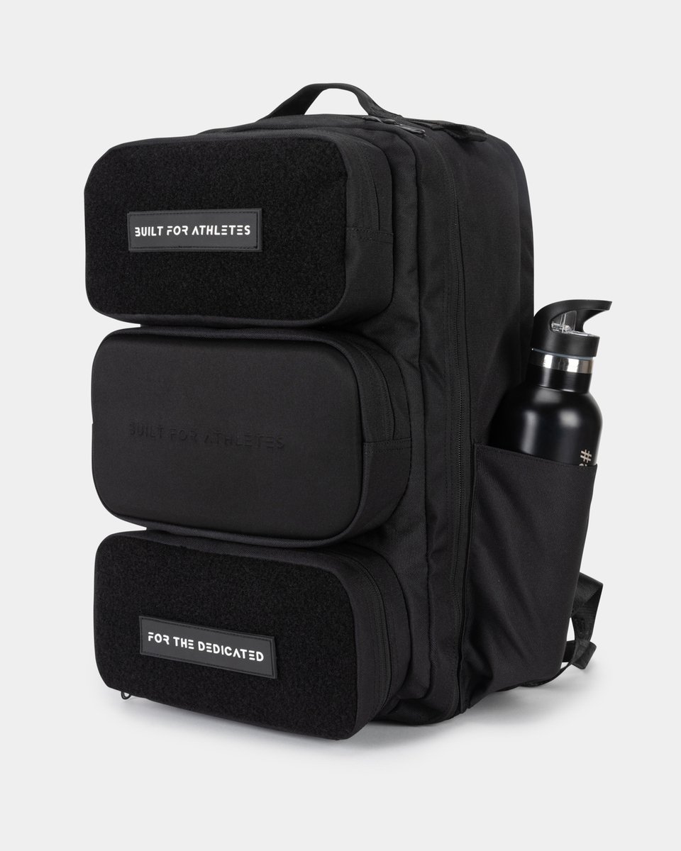 Built for Athletes Elite 35L Backpack