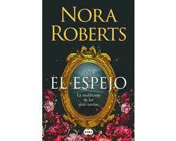 LA MALDICIÓN DE LAS SIETE NOVIAS- El espejo / The Mirror