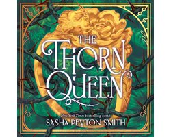 The Rose Bargain-The Thorn Queen