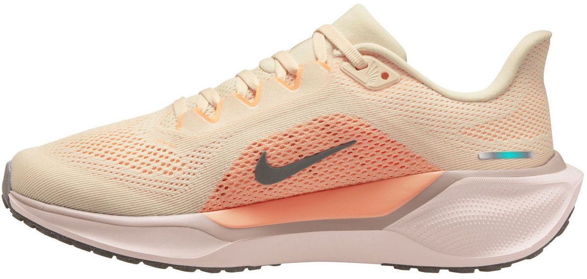 NIKE pegasus 41 women’s road runnin Hardloopschoenen dames neutraal Oranje