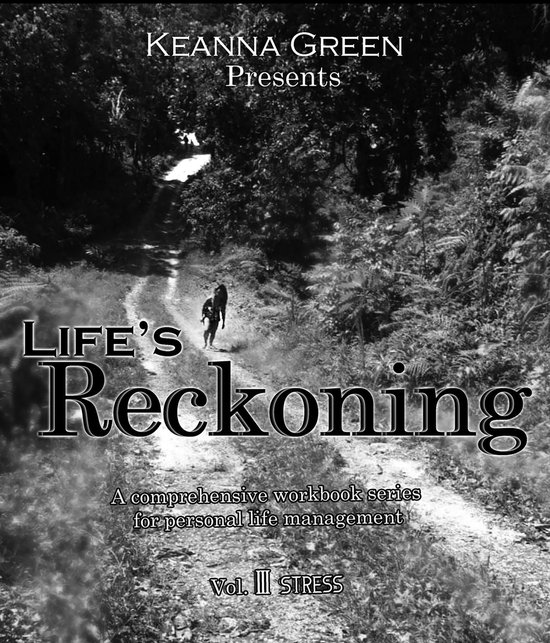 Life's Reckoning - cover