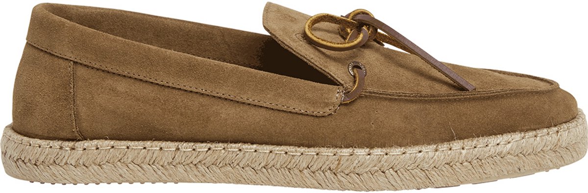 Hackett Altea Laces Espadrilles Bruin EU 43 Man