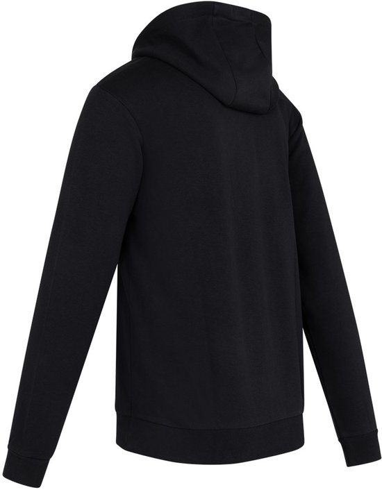 MENGJI Herenkleding Underground Resistance Records Hoody