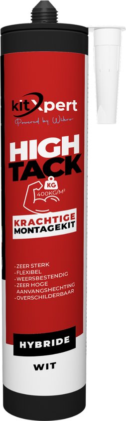IsolBau Montagekleber FIX-POWER Baukleber 20 x 480g IsolBau Montagekleber FIX-POWER Baukleber 20 x 480g