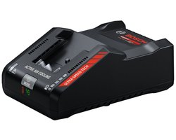 Bosch Professional EXAL18V-160 Snellader - 1600A03D3A