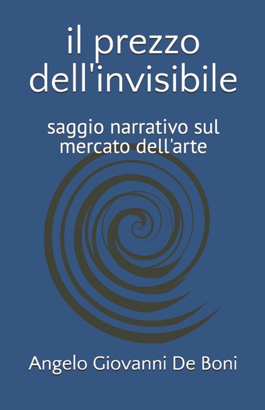 Arte E Percezione-Il Prezzo Dell'invisibile - cover