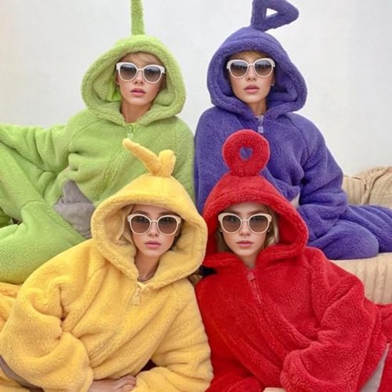 Teletubbies