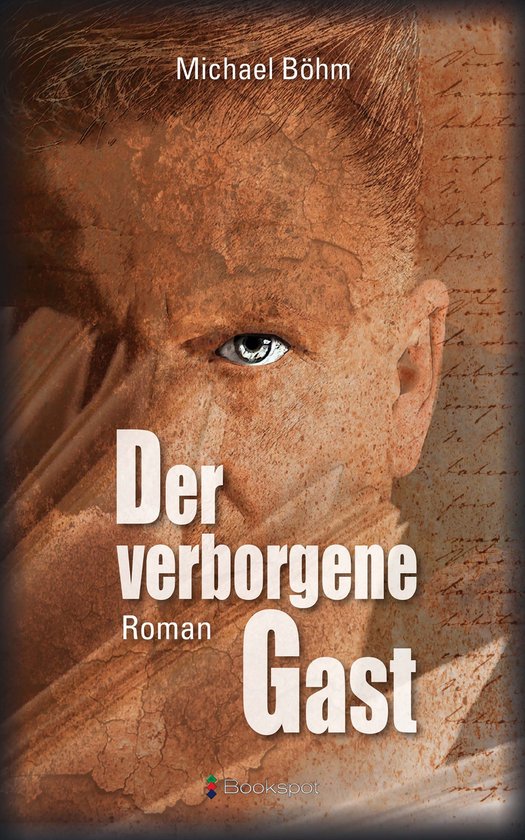 Der verborgene Gast - cover