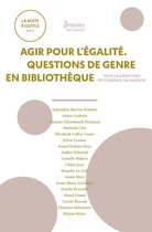 La Boîte à outils - Agir pour l’égalité. Questions de genre en bibliothèque