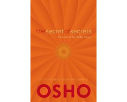 Omslag van Secret Of Secrets