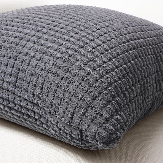Dunlop Stoelkussen - Comfortabele Zit - Stoelbescherming - 90 X 45 CM Universele Fitting 64219bec9c25461fe0675583