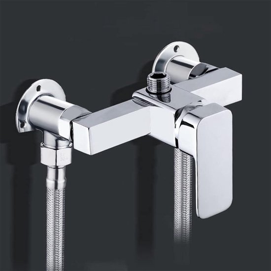 Fortifura Calvi Thermostatische Badkraan Met Ronde Handdouche Handdouchehouder En Gladde Doucheslang Geborsteld Messing Pvd Goud Fortifura Calvi Thermostatische Badkraan Met Ronde Handdouche Handdouchehouder En Gladde Doucheslang Geborsteld Messing Pvd Goud