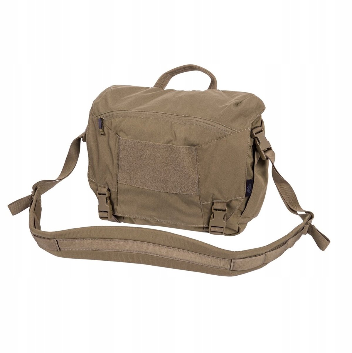 Helikon Urban Courier Middelgrote koffer - Coyote (9,5L)