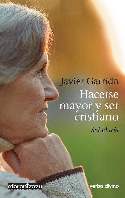 Surcos - Hacerse mayor y ser cristiano - cover