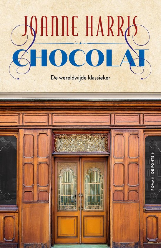 Chocolat 1 - Chocolat - cover