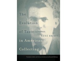 The Evolution of Taste in American Collecting