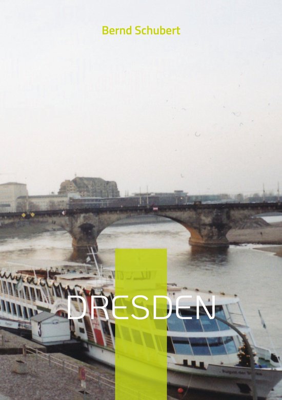 Dresden - cover